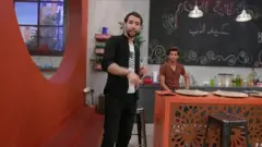 BBCArabic Xtra TV