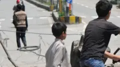 Kashmir