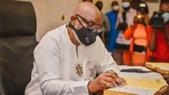 Akeredolu