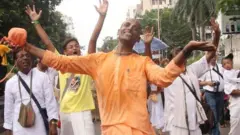 ইসকন