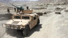 مركبة عسكرية
