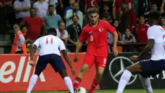 Orkun Kökçü