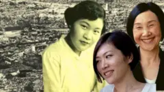 ਹੀਰਸ਼ੀਮਾ ਨਾਗਾਸਾਕੀ