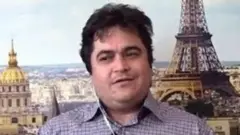 روح‌الله زم