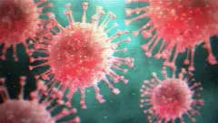 هل ينتقل الفيروس عبر الهواء؟
