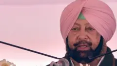 Amarinder