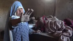 Рўзихол-опа болалари ва набираларини йўқотган