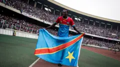DRC