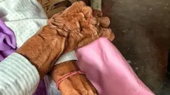 Harka maanguddoo