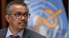 ዶ/ር ቴድሮስ አድኃኖም