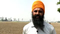 ਕਿਸਾਨ