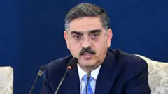 انوار الحق کاکڑ