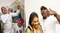 MC Oluomo, Iyabo Ojo ati Pasuma