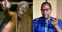 Gbajugbaja oṣere Yoruba lati ọjọ pipẹ ni Fadeyi Oloro, o ni oun ti di Pasitọ bayii.