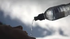 தண்ணீர் பற்றாக்குறை