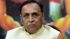 વિજય રૂપાણી