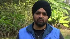 ਰਵਦੀਪ ਸਿੰਘ
