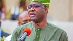 Seyi Makinde