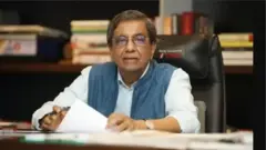প্রথম আলো সম্পাদক মতিউর রহমান