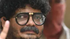 गुणरत्न सदावर्तेंना 2 दिवसांची पोलीस कोठडी