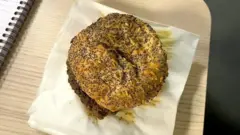هٓل تناول البرغر يساهم في هلاك كوكب الأرض؟