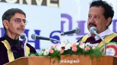 பொன்முடி - ரவி