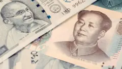 ભારતનું અર્થતંત્ર ચીનથી આગળ નીકળી જશે?