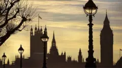 Palace of Westminster