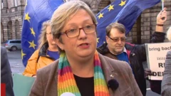 ජෝනා චෙරී(Joanna Cherry) ස්කොට්ලන්තය