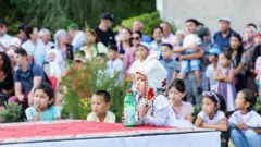 кыргыз көчү