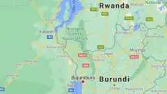Akarere k'urubibe u Rwanda n'u Burundi bisangiye