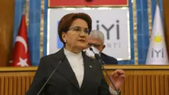 Meral Aksener