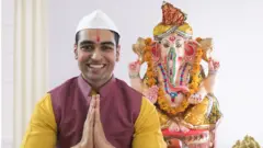 गणपती : कोरोनाच्या पार्श्वभूमीवर घरगुती गणपतींसाठीचे 16 नियम