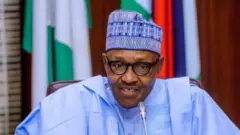 Presidency: Ààrẹ Muhammadu tún ti rìnrìn àjò lọ sí Daura