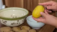 potato