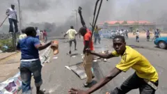 Awọn ọdọ