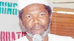 Malam Ibrahim Khalil