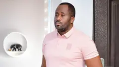 Desmond Elliot