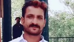 محمد اشرف، گوجرانوالہ