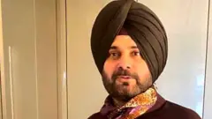 ਨਵਜੋਤ ਸਿੰਘ ਸਿੱਧੂ