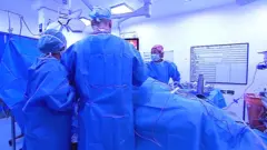 किडनी के मरीज