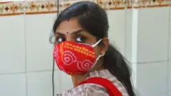 உச்ச நீதிமன்றம் பாராட்டிய 'மும்பை மாடல்' - ஆக்சிஜன் தேவையை சமாளிப்பது எப்படி?