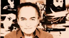 شهیار قنبری