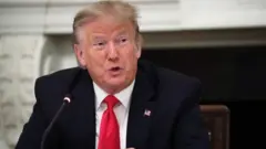 Donald Tramp