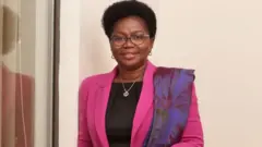 Victorie Tomegah Dogbe