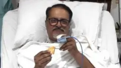 નીતઈદાસ મુખરજી
