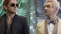 Good Omens