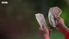 टेक होम सैलरी