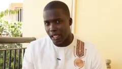 Seydina Djigo