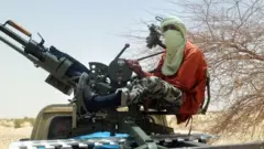 مسلحون